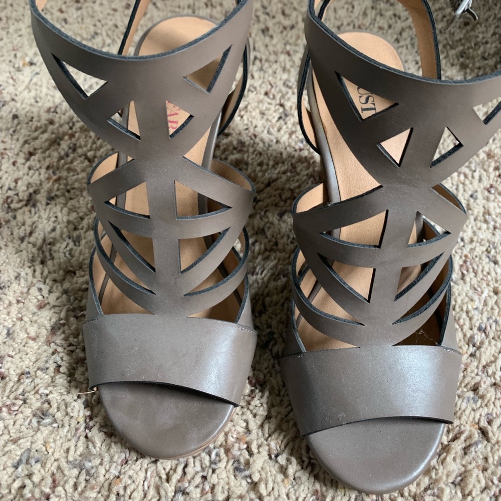 Wedge